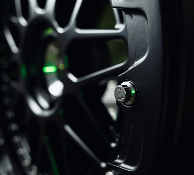 MV Forged MV30