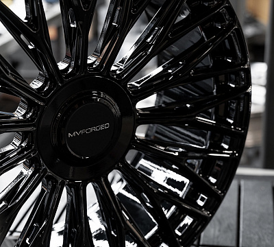 MV Forged VL30