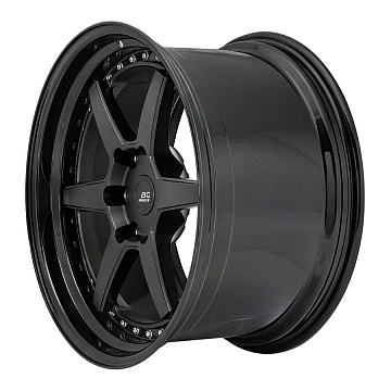 Кованые диски BC Forged LE61 // MLE61