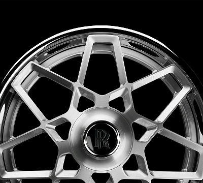 Avant Garde AGL55