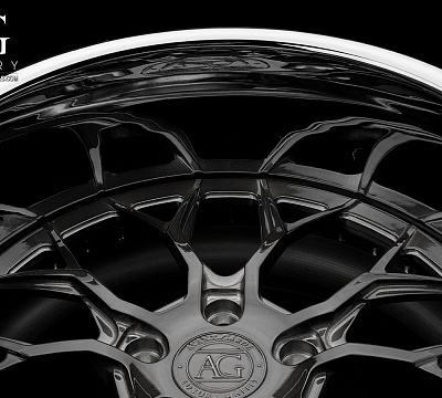 Avant Garde AGL43