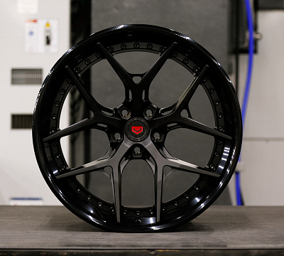 Vossen S21-01 (3-Piece)