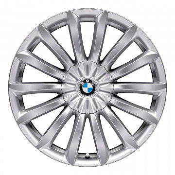 Кованые диски BMW 620