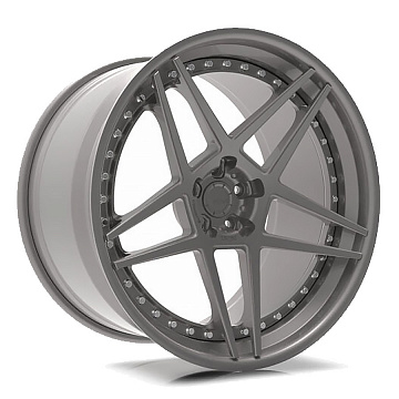 Кованые диски ADV05S Track Spec SL