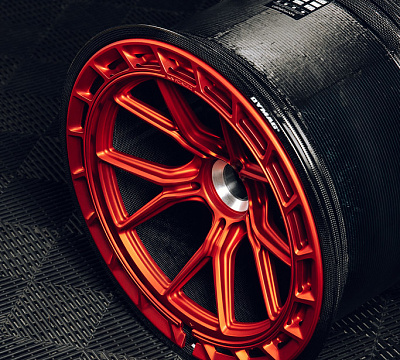 MV Forged PS-102R