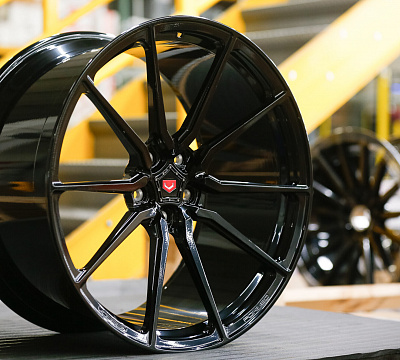 Vossen M-X2