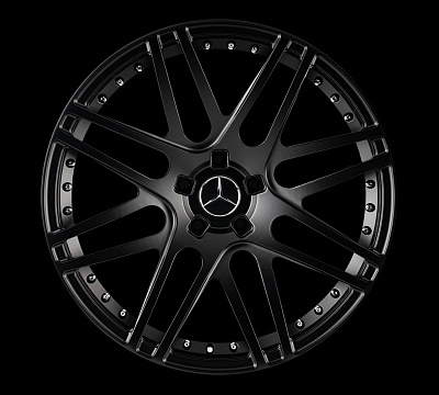 Avant Garde AGL44