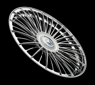 Avant Garde AGL63