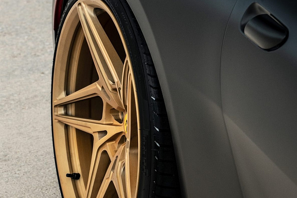 Ferrari GT4C Lusso