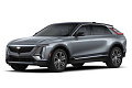 Cadillac Lyriq