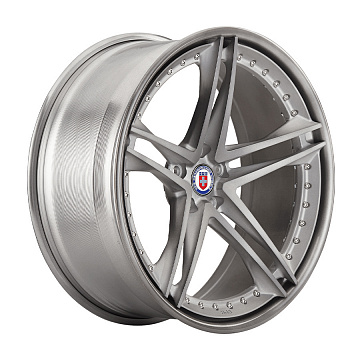 Кованые диски HRE S207