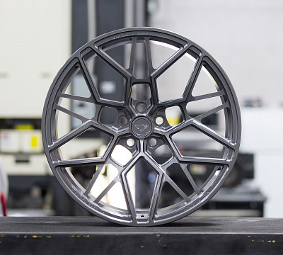 Vossen UV-1