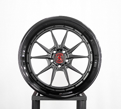 Strasse Wheels SV10 Track