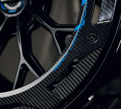 MV Forged AR-200