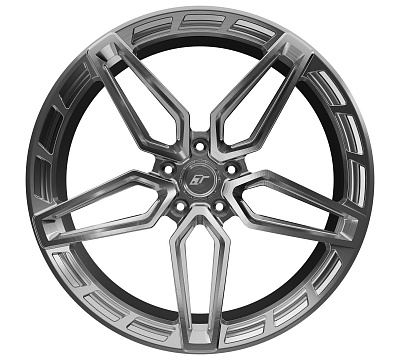 Turismo Forged SF-R