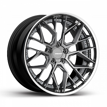 Кованые диски Variant Alloy FCK-3P+