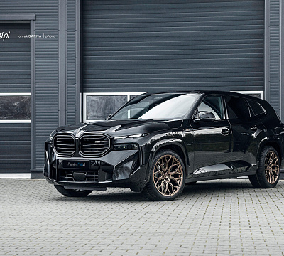 Vossen HF-2