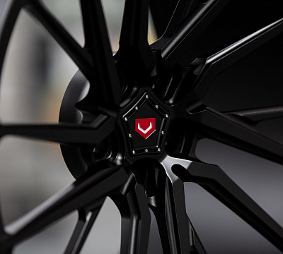 Vossen M-X4T