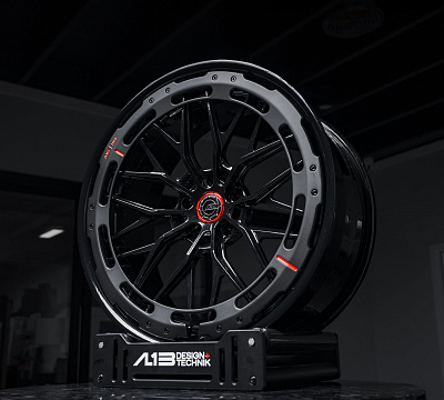 AL13 R90-109R