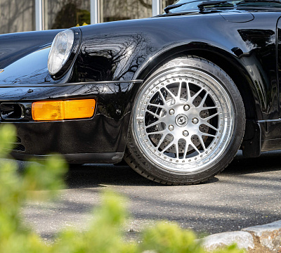 HRE 540C