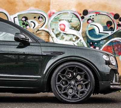 Kahn Type 57 RS