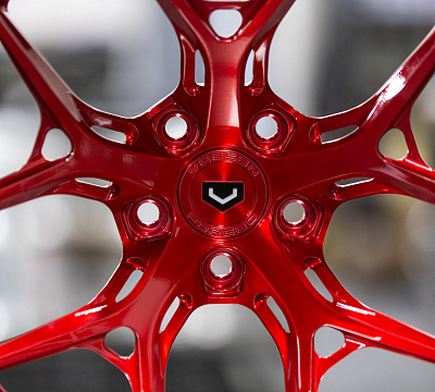 Vossen S21-01 (3-Piece)