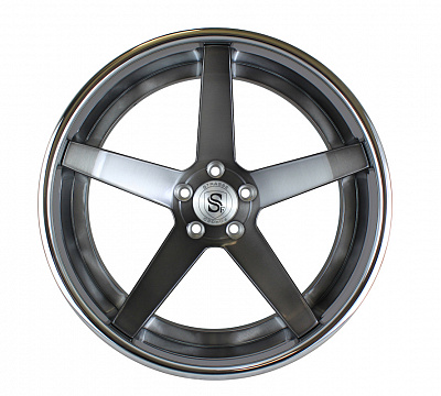 Strasse Wheels S5 Deep Concave