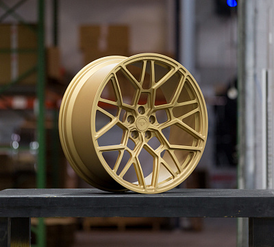 Vossen UV-1