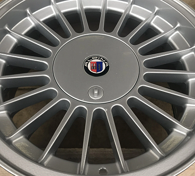 Alpina Classic C83