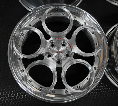 ADV.1 ADV05C Track Spec CS