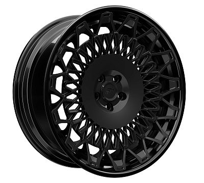 Turismo Forged LX02