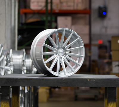 Vossen VFS-2