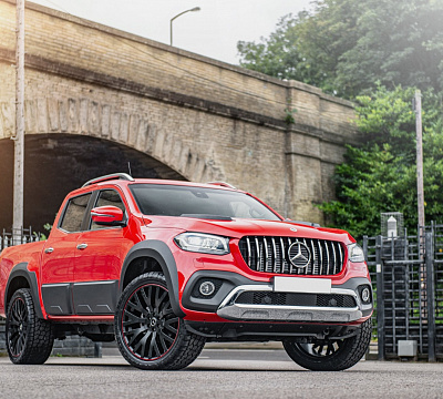 Kahn Kahn RS