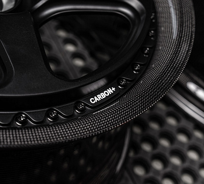Brixton Forged TR05