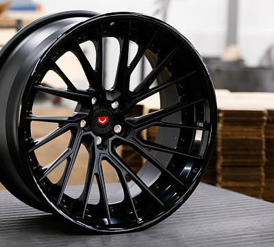 Vossen EVO-6T (3-Piece)