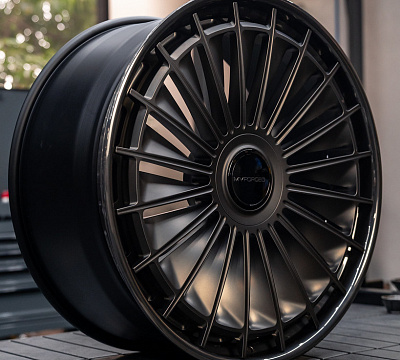 MV Forged VL77
