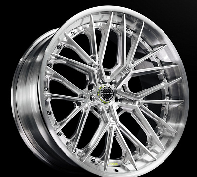 MV Forged CR13