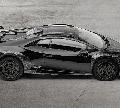 Mansory FO.6