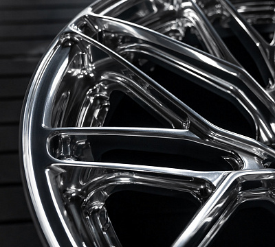 MV Forged SL-220