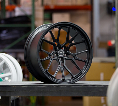 Vossen ML-X3
