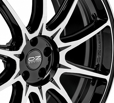 OZ Racing HyperXT HLT