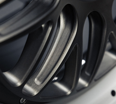MV Forged HS20
