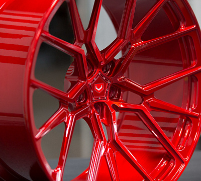 Vossen M-X3