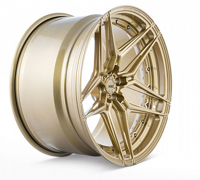 ADV.1 ADV510 M.V2 Advanced Series