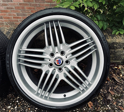 Alpina Dynamic D01