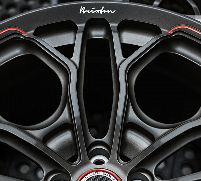 Brixton Forged PF14 R / RS