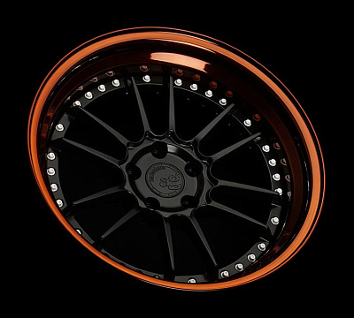 Avant Garde SR8