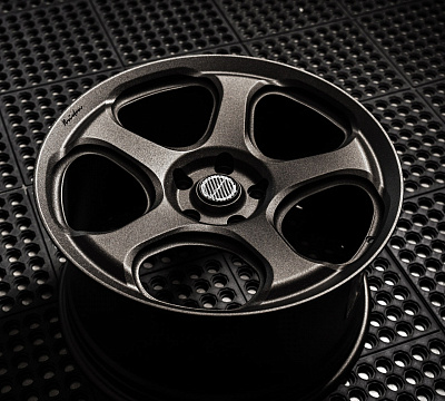 Brixton Forged TR06