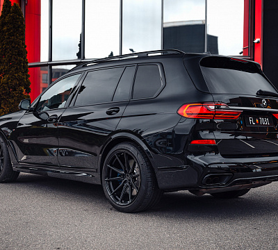 Vossen HF-3