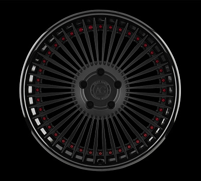 Avant Garde AGL45